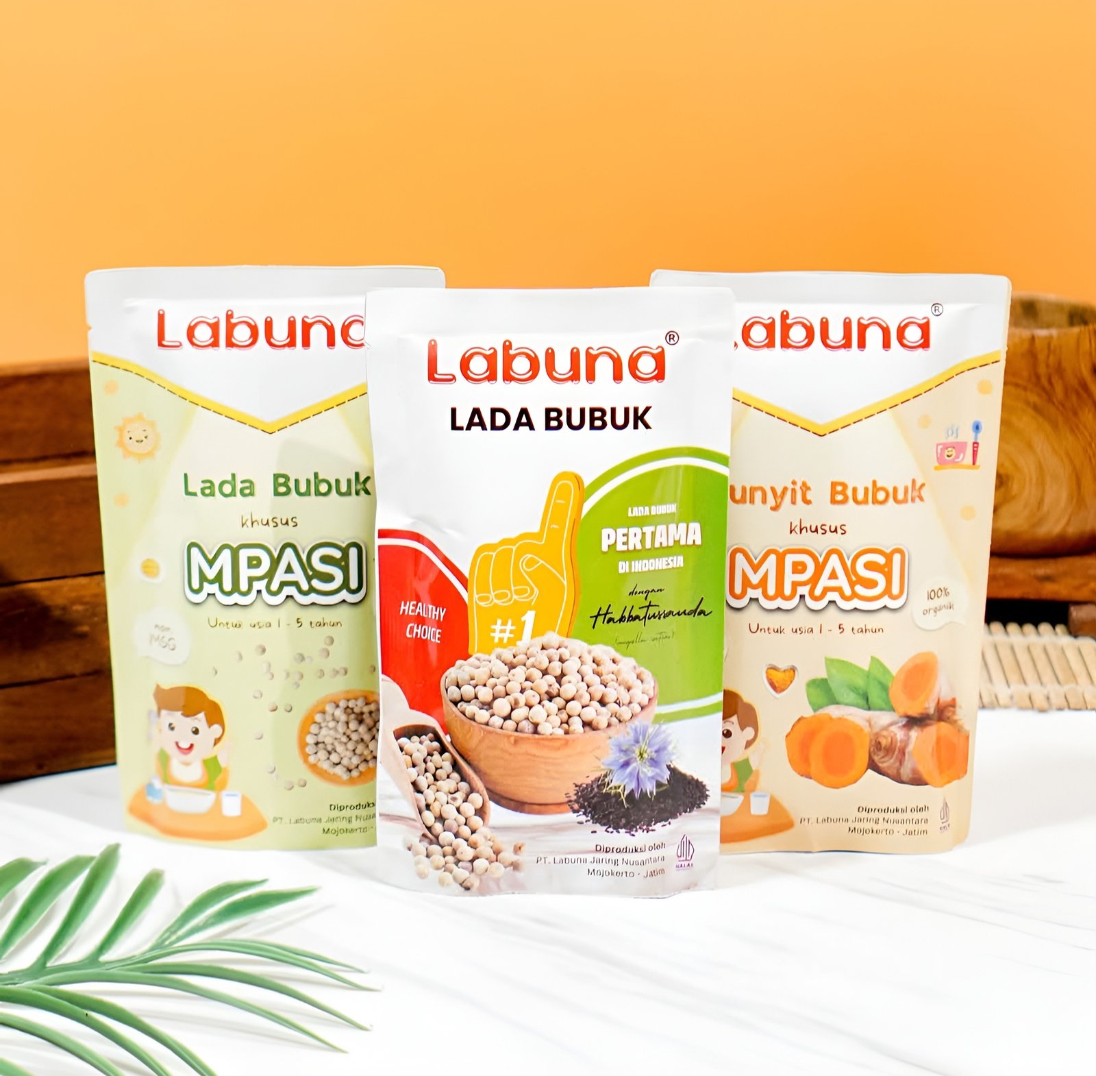 Labuna Mpasi