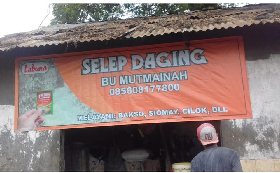 Bu Mutmainah