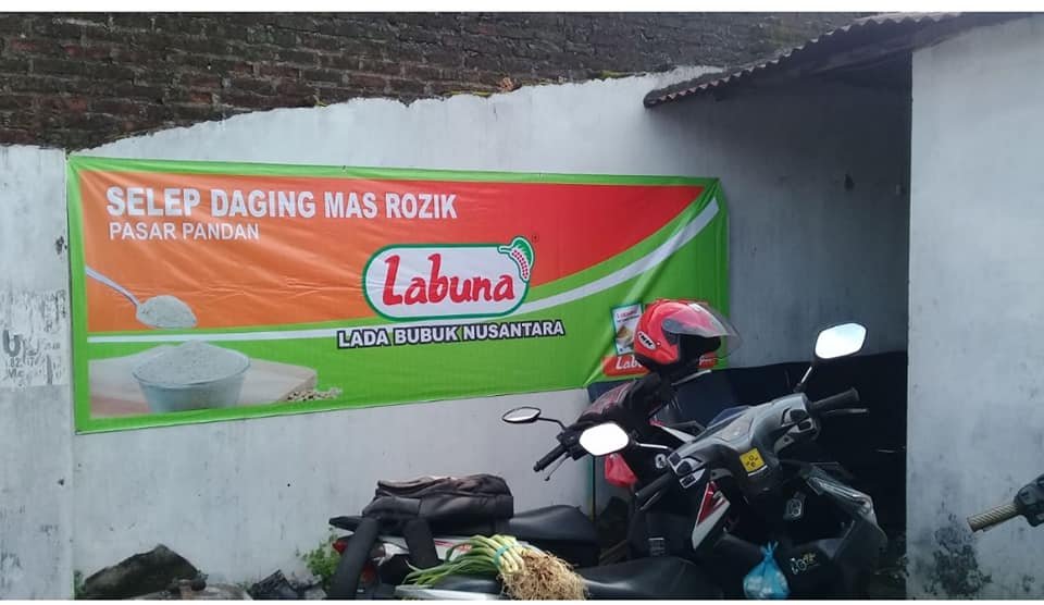 Mas Rozik