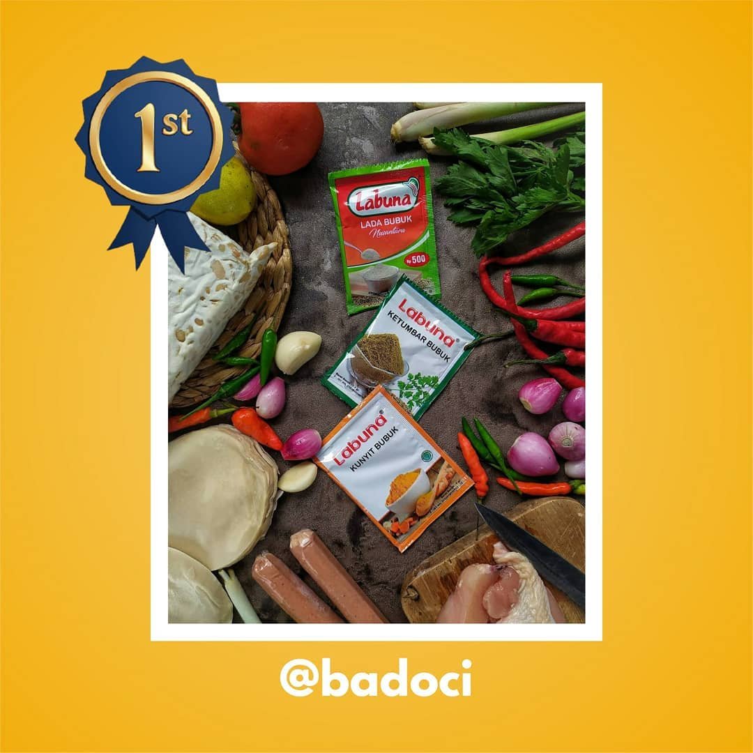 badoci